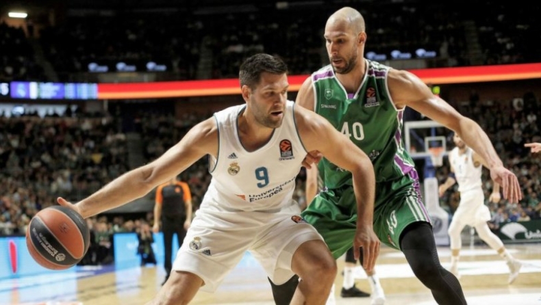 Γίνεται ρεκόρντμαν συμμετοχών ο Ρέγιες (pic)