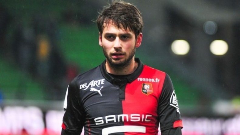 Ο Ολυμπιακός έχει προχωρήσει για Πρσιτς, άμεσες οι εξελίξεις...