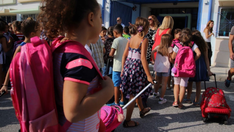 Παράταση των ηλεκτρονικών εγγραφών για το σχολικό έτος 2018-2019