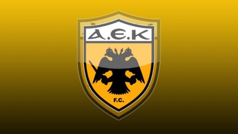 ΑΕΚ: «Ο ορισμός ξένου διαιτητή προσβάλλει βάναυσα την Ελλάδα»