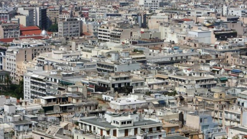 Τον Ιούνιο «κληρώνει» για τον ΕΝΦΙΑ