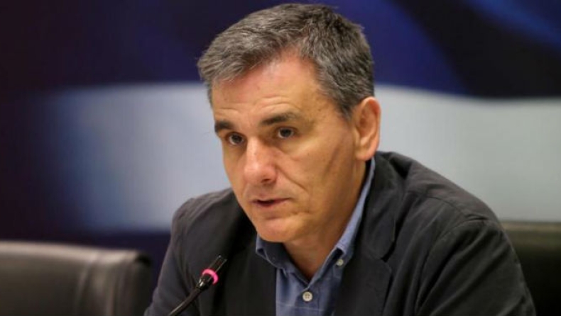 Η Ελλάδα πρώτο θέμα στην ατζέντα του Eurogroup