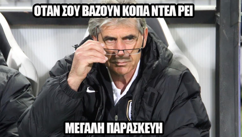 5 Έλληνες προπονητές που μακάρι να βλέπαμε στη Ρεάλ! (pics)