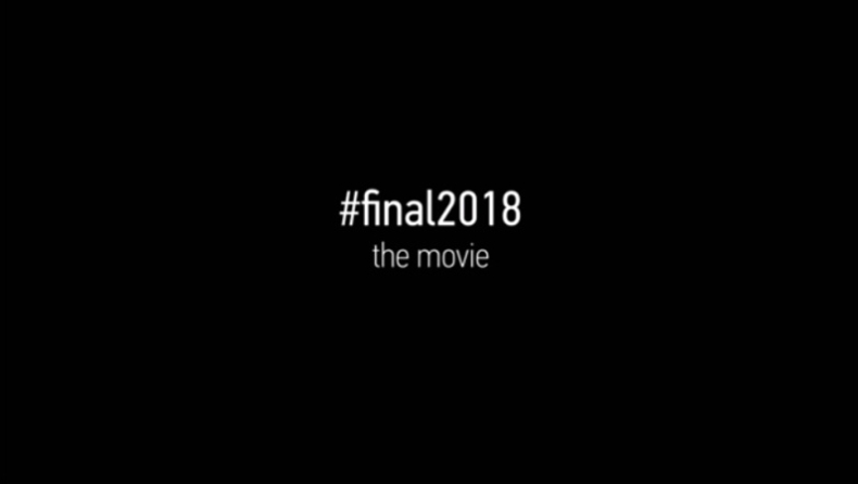 «Final 2018»: Το δεύτερο τρέιλερ (vid)