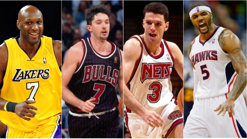 Οι κορυφαίοι NBAers που δεν έγιναν All-Stars (pics)