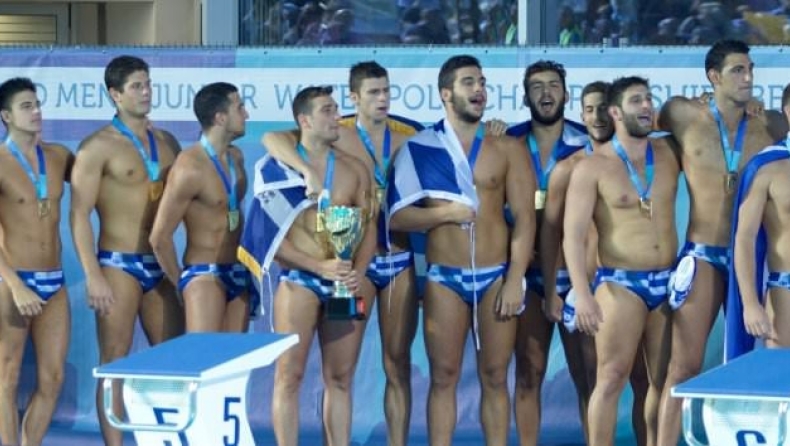 Στο Μάντσεστερ για την πρόκριση η Εθνική νέων