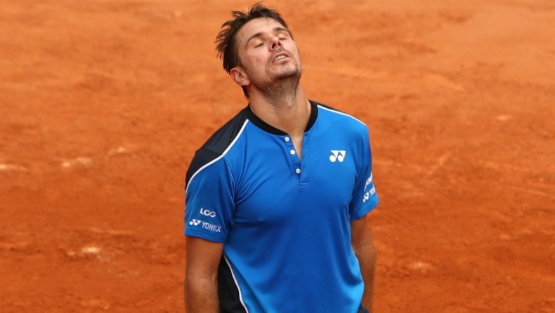 Βαβρίνκα: «Θα επιστρέψω αργά ή γρήγορα»