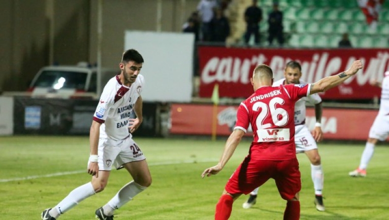 Σε απολογία η Ξάνθη