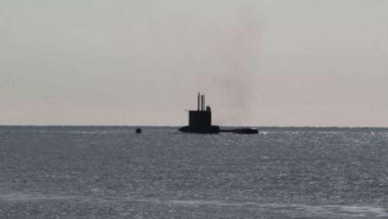 Έκθεση κόλαφος για το χαμένο υποβρύχιο της Αργεντινής