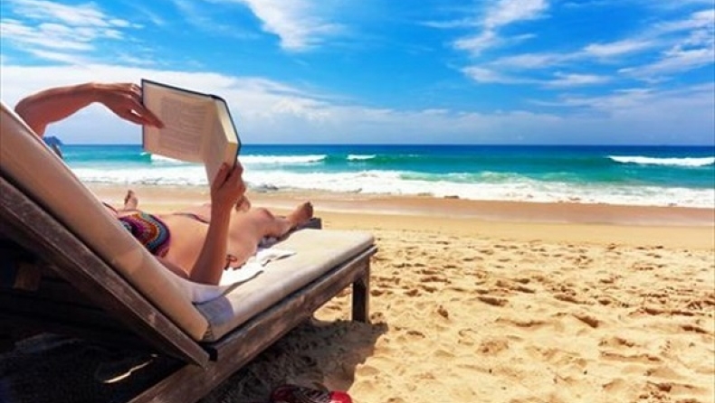 10 αθλητικά βιβλία για να διαβάσεις το καλοκαίρι! (pics)