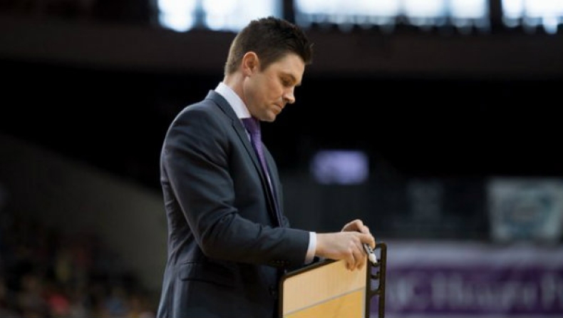 Στους Μπακς ο βοηθός προπονητή της εθνικής ΗΠΑ (pic)