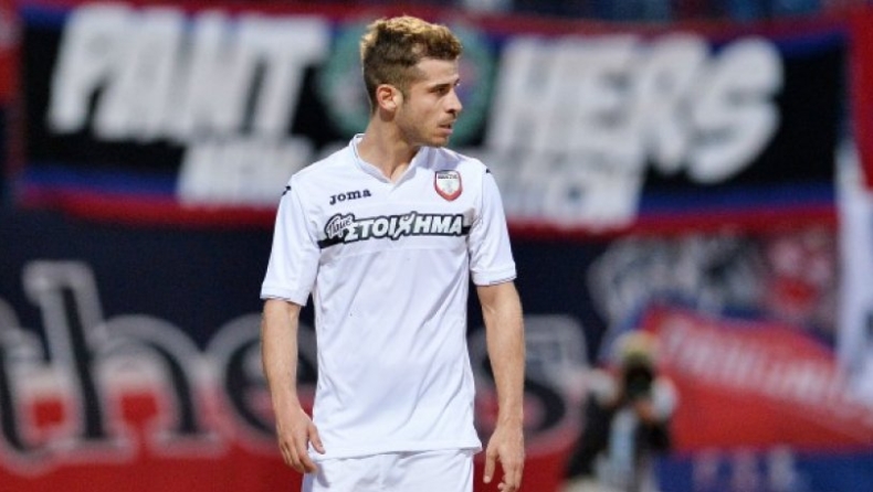 Το επίσημο για Ντε Λούκας