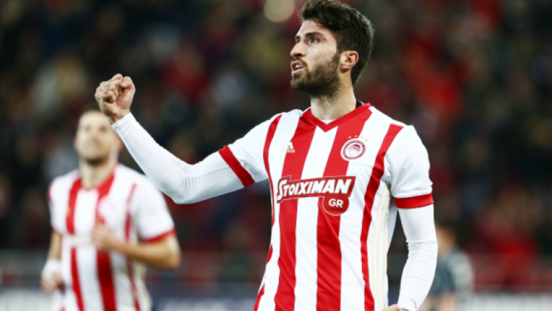 «Γερμανία, Αγγλία και Τουρκία για Ανσαριφάρντ»