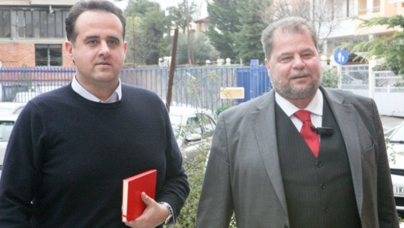 Σοβαρές πιθανότητες για την προεδρία της Λίγκας η επιλογή Μπαταγιάννη