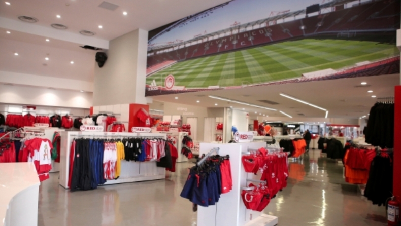 Καλοκαιρινό ωράριο για το Red Store