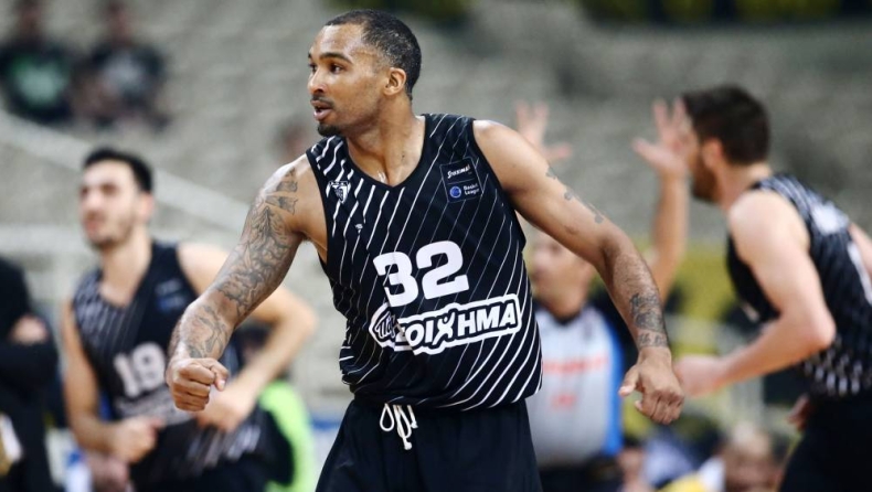 Οι Ουίζαρντς θέλουν τον Φιλ Γκος!