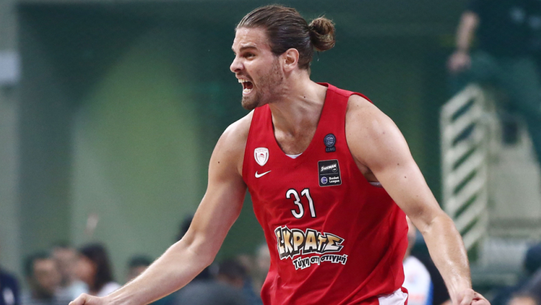 Υποβλήθηκε σε αρθροσκόπηση ο Μπόγρης!