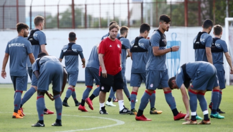 Ατομικό ο Κούτρης, μικρό χτύπημα ο Νικόλης