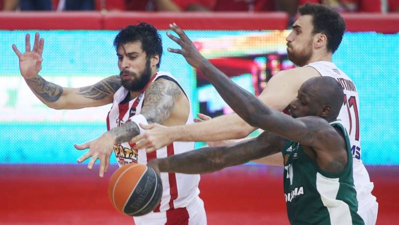 Η... γιαγιά των μαχών!