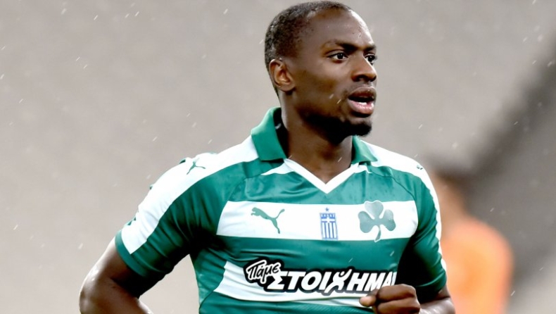 Νέο πρόβλημα στον Παναθηναϊκό με Εμποκού