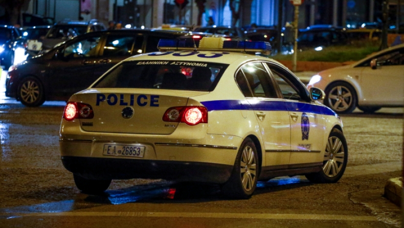 Έπιασαν έναν άνδρα για κλοπές σε διαμερίσματα και γραφεία στο κέντρο
