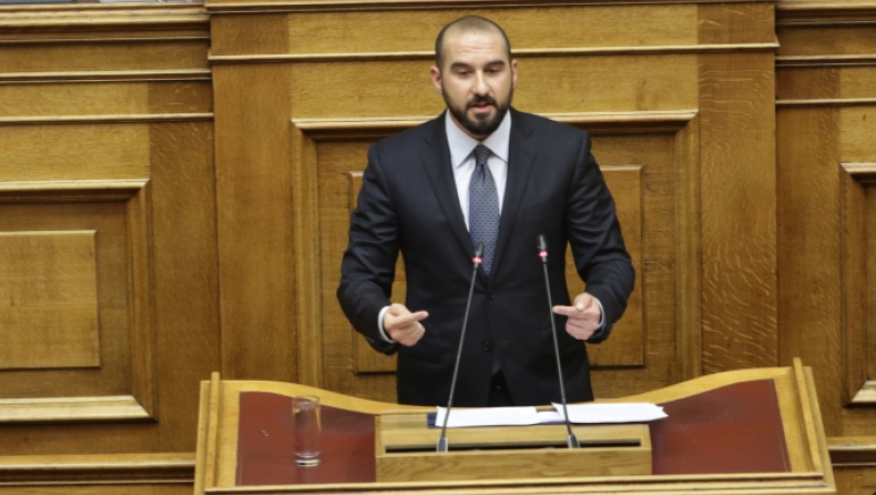 Τζανακόπουλος: «Η Ελλάδα γίνεται ηγέτιδα δύναμη στα Βαλκάνια»