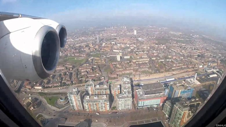 Αεροσυνοδοί και φροντιστές έχουν μεγαλύτερο κίνδυνο καρκίνου