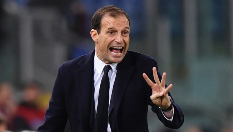 «Απάντησε αρνητικά στη Ρεάλ Μαδρίτης ο Αλέγκρι»