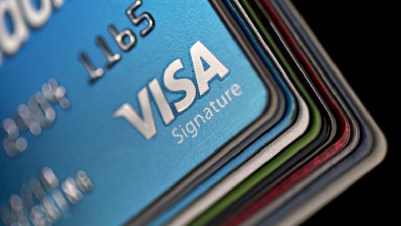 Αποκαταστάθηκε το σύστημα πληρωμών της Visa