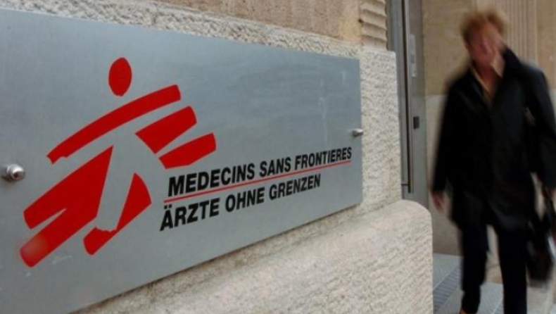 Εργαζόμενοι των «Γιατρών Χωρίς Σύνορα» απολάμβαναν τις υπηρεσίες ιερόδουλων στην Λιβερία