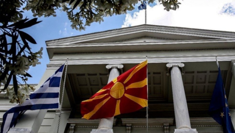 Μπαράζ συγχαρητηρίων από Ευρωπαίους και ΝΑΤΟ για την συμφωνία Ελλάδας - ΠΓΔΜ