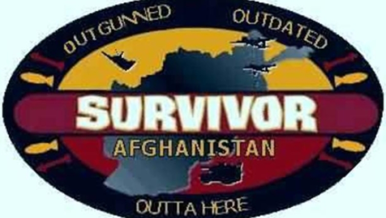 Κρητικός γιατρός πήρε 6μηνη άδεια για να πάει στο Survivor του... Αφγανιστάν (pic)