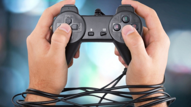 Ψυχική διαταραχή θεωρείται πλέον ο εθισμός στα video games