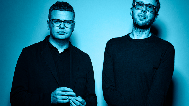 Έρχονται τον Σεπτέμβριο οι Chemical Brothers!