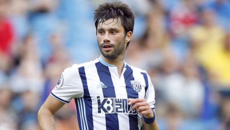 Ο Γιάκομπ και το... τσεκάρισμα του Ολυμπιακού (vid)