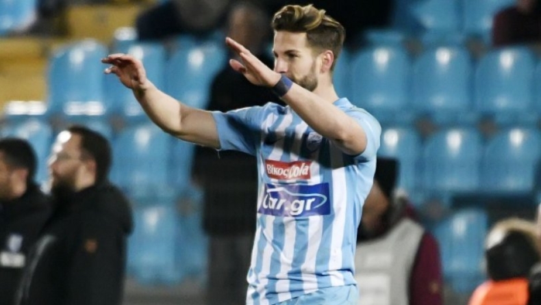 Επιμένουν οι Αραβες για Κόντε