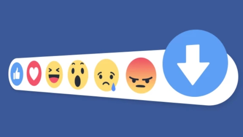 Ο κόσμος γυρίζει την πλάτη του στο Facebook και προτιμά το WhatsApp