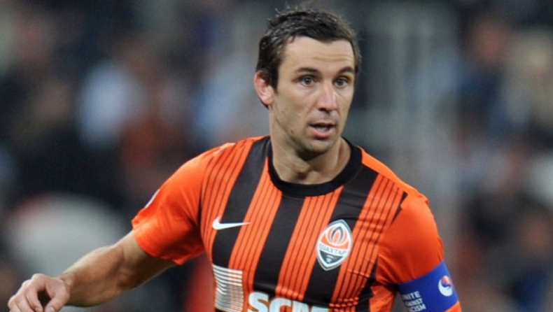 Κίνηση της Ίντερ για Σρνα!