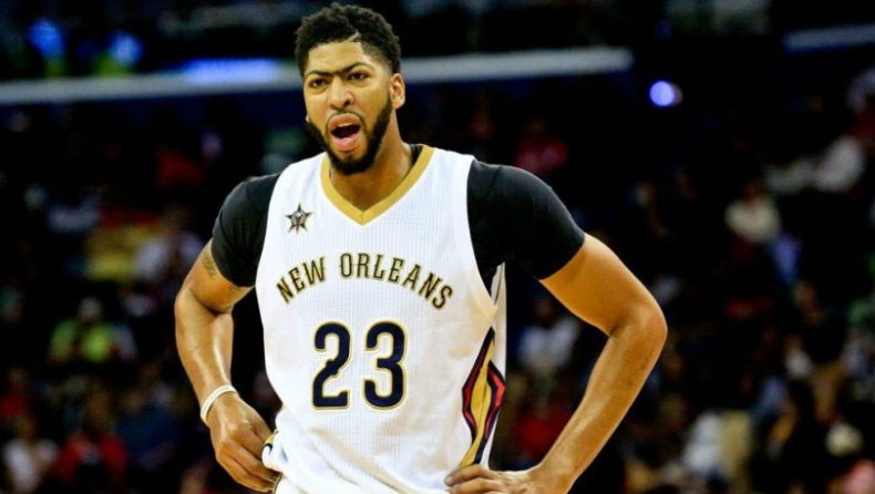 Όταν ο Ντέιβις... διδάσκει άμυνα! (vid)