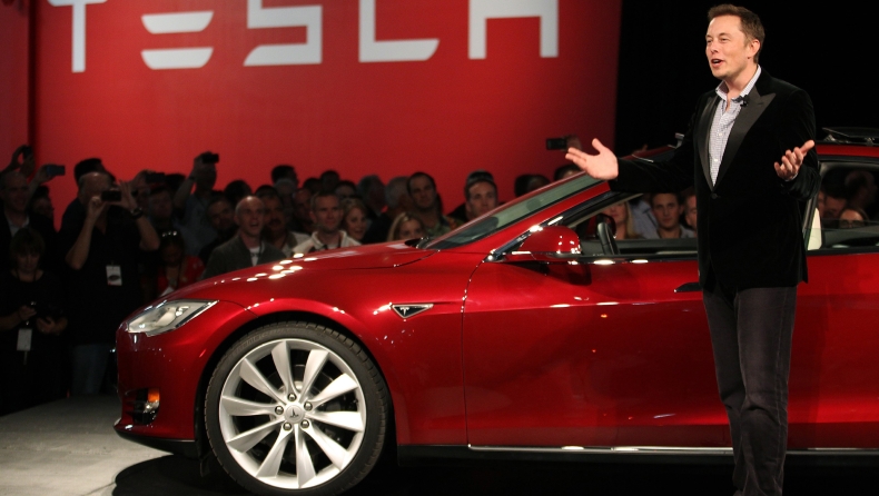 Κρίση στην Tesla: Ο Elon Musk απολύει κόσμο!