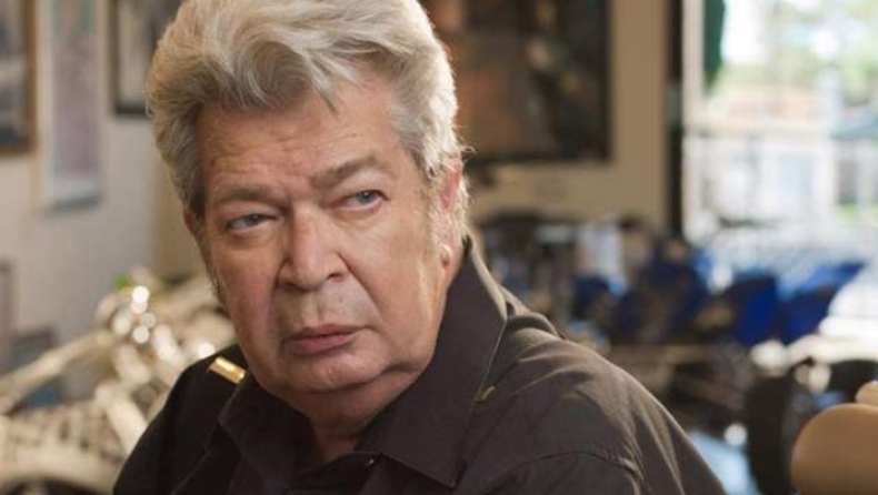 Πέθανε ο Richard Harisson του Pawn Stars