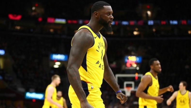 Free agent o Στίβενσον!