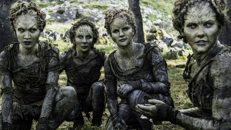 Game of Thrones: Μια πρώτη γεύση από τους βασικούς ήρωες του prequel της σειράς (pics & vid)