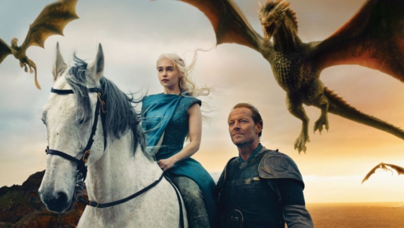 H HBO ανακοίνωσε την «συνέχεια» του "Game of Thrones"