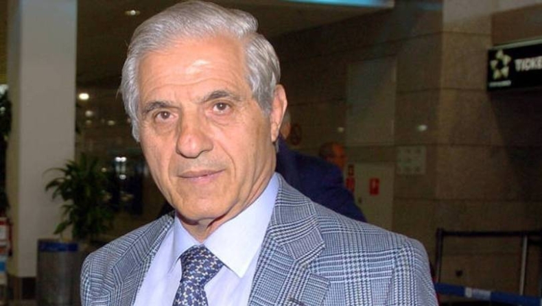 Κακιούζης: «Δυσαναπλήρωτο το κενό του Παύλου Γιαννακόπουλου»