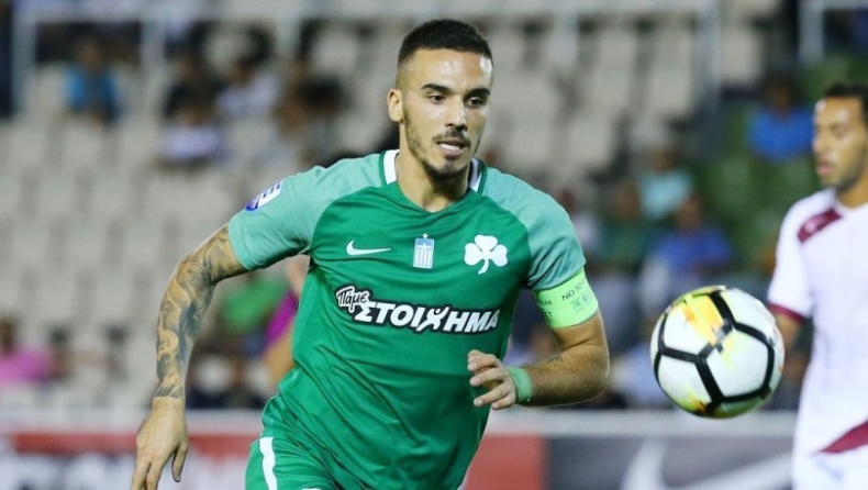 Στο «στόχαστρο» της Φενέρ ο Κουρμπέλης!