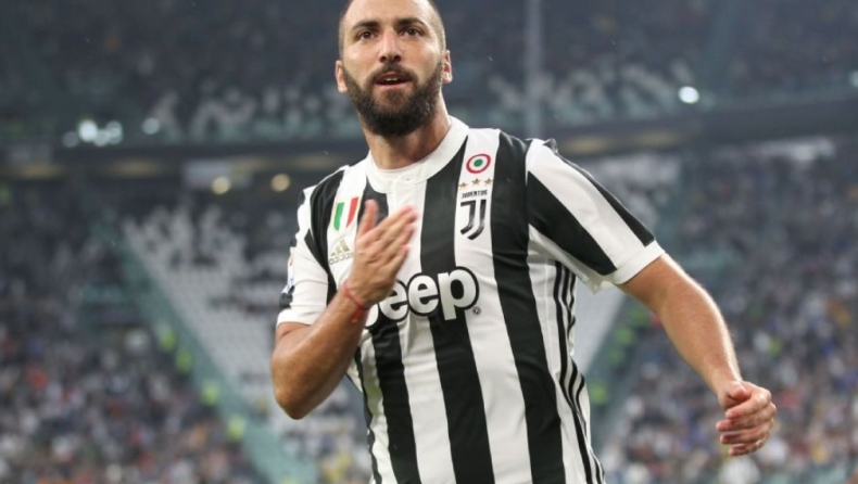 Ιγουαΐν: «Θέλω Μουντιάλ και... Premier League»