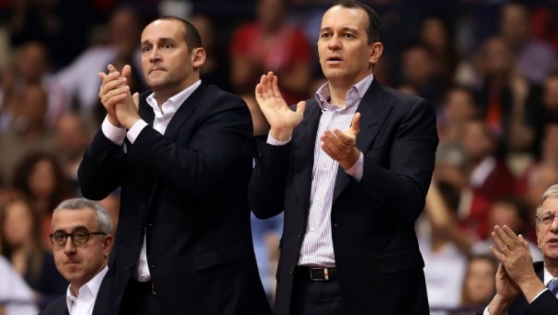 Απαλλάχθηκαν η ΚΑΕ Ολυμπιακός και οι Αγγελόπουλοι