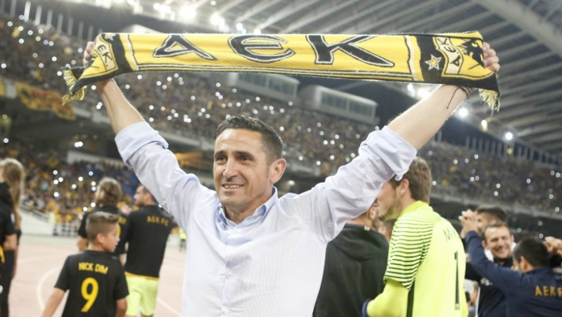 Χιμένεθ: «Δεν έφυγα για τα λεφτά, δεν δέχομαι αυτό που έκανε ο Λάζαρος»