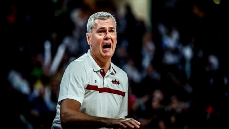 Mε Πέλικανς στο summer league ο Μπαγκάτσκις